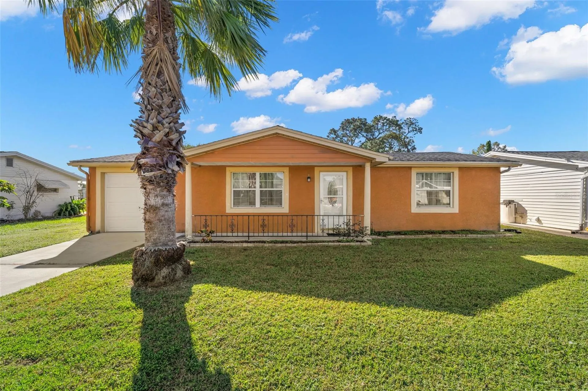 4642 Eastwood Lane Holiday FL 34690