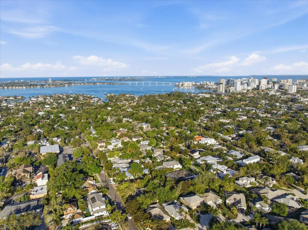 1891 Prospect Street Sarasota FL 34239
