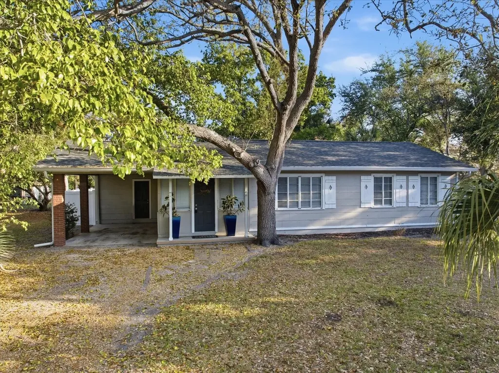 1891 Prospect Street Sarasota FL 34239