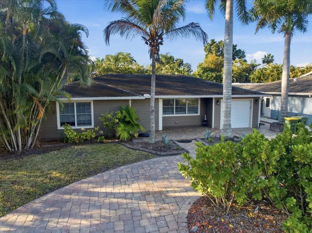 1891 Prospect Street Sarasota FL 34239