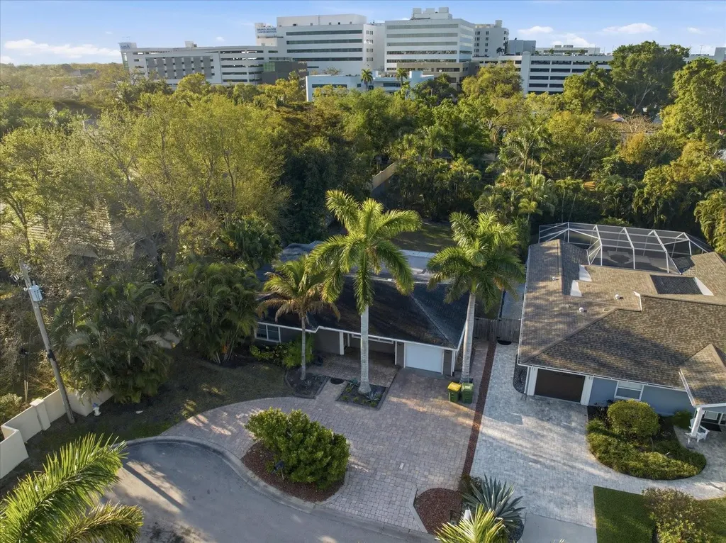 1891 Prospect Street Sarasota FL 34239