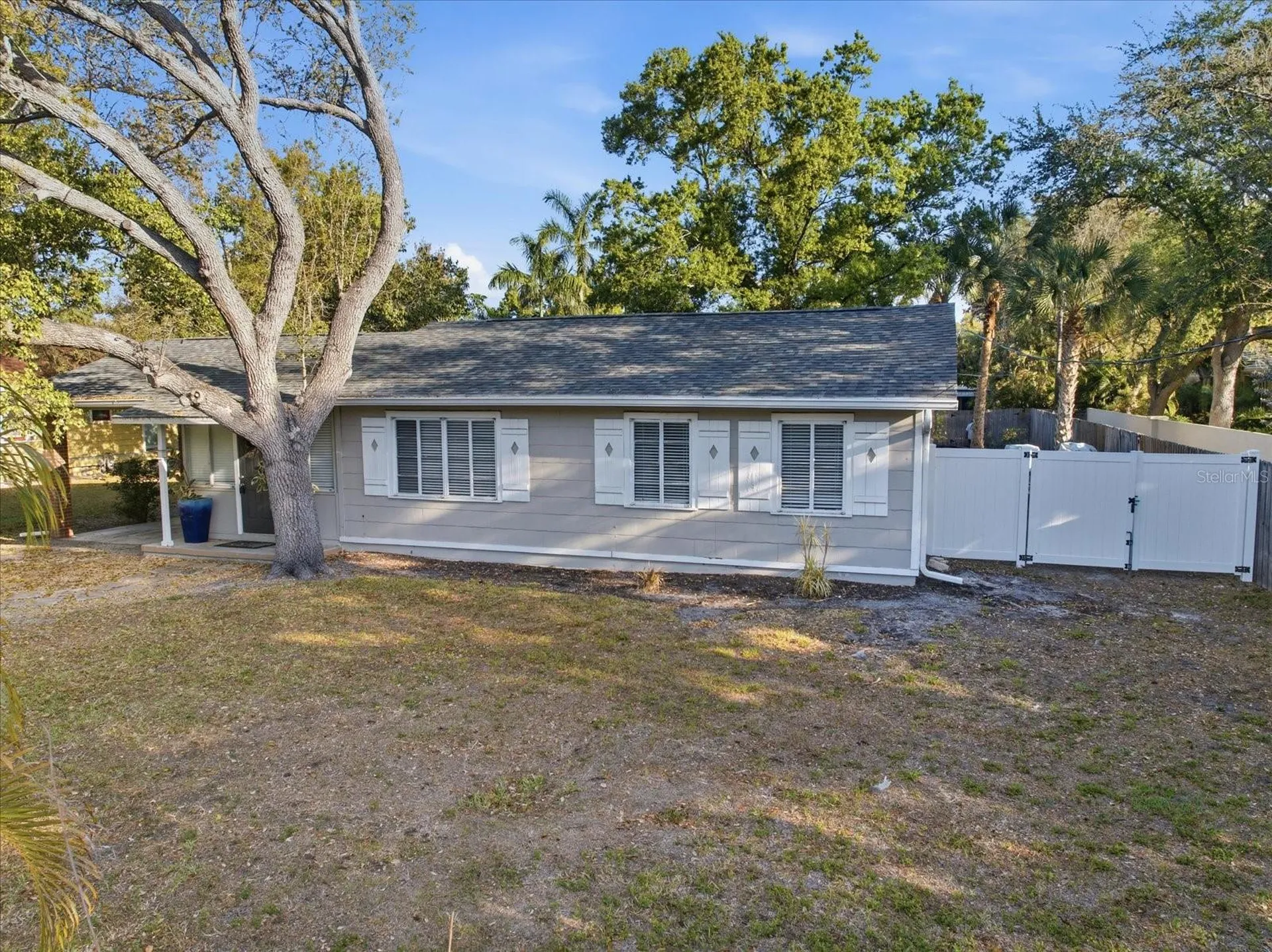 1891 Prospect Street Sarasota FL 34239