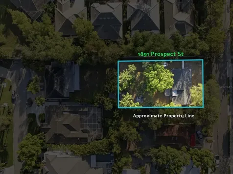 1891 Prospect Street Sarasota FL 34239