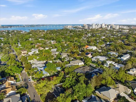 1891 Prospect Street Sarasota FL 34239