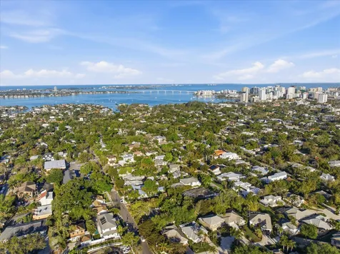 1891 Prospect Street Sarasota FL 34239