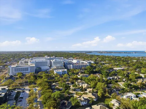 1891 Prospect Street Sarasota FL 34239