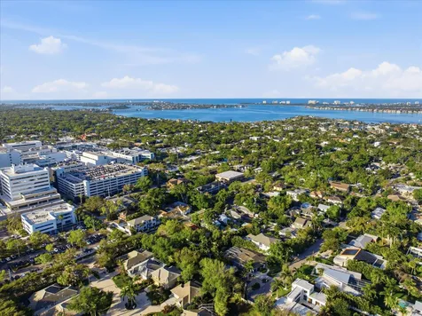 1891 Prospect Street Sarasota FL 34239