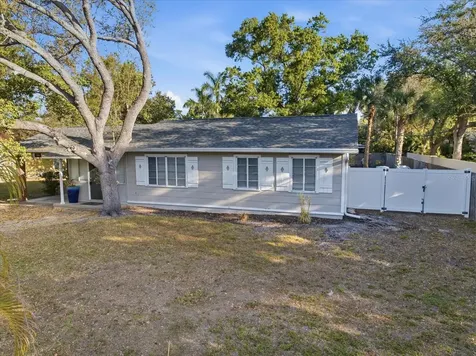 1891 Prospect Street Sarasota FL 34239