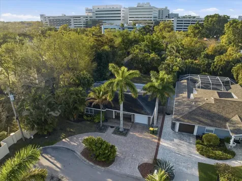 1891 Prospect Street Sarasota FL 34239