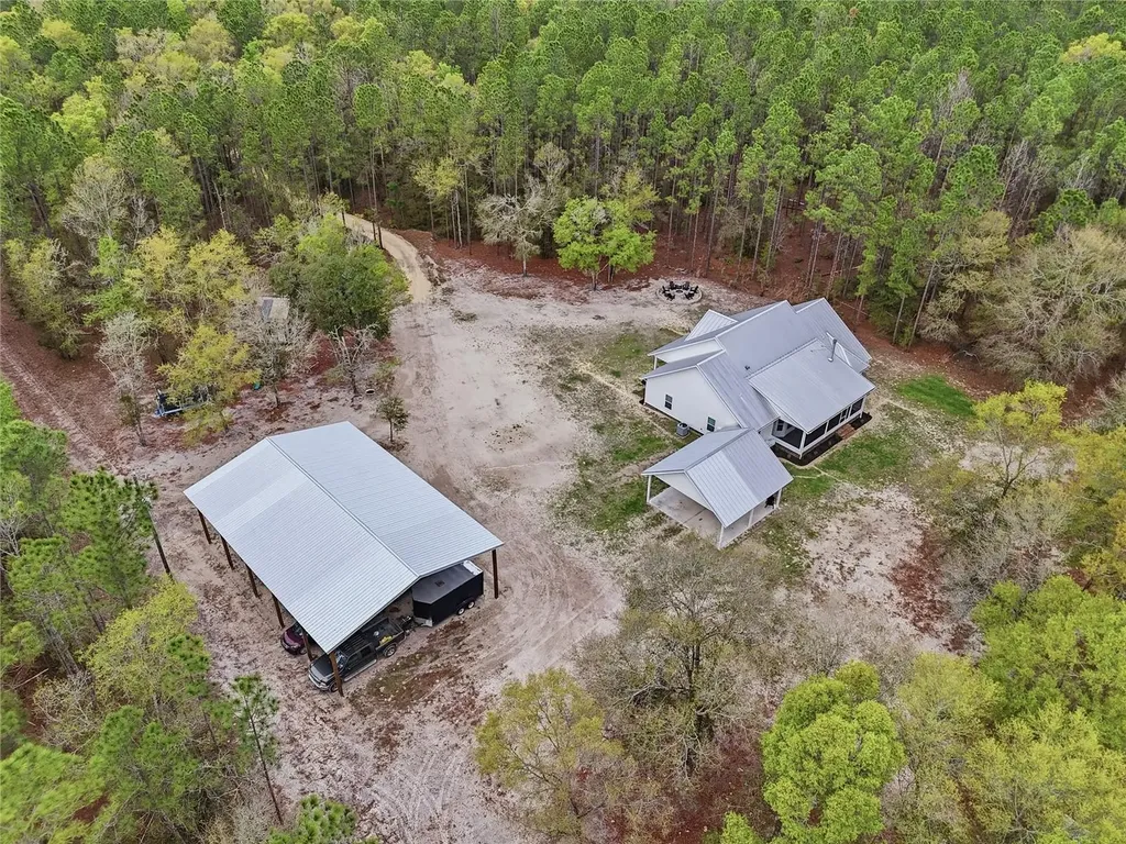 357 SW Conestoga Way Fort White FL 32038