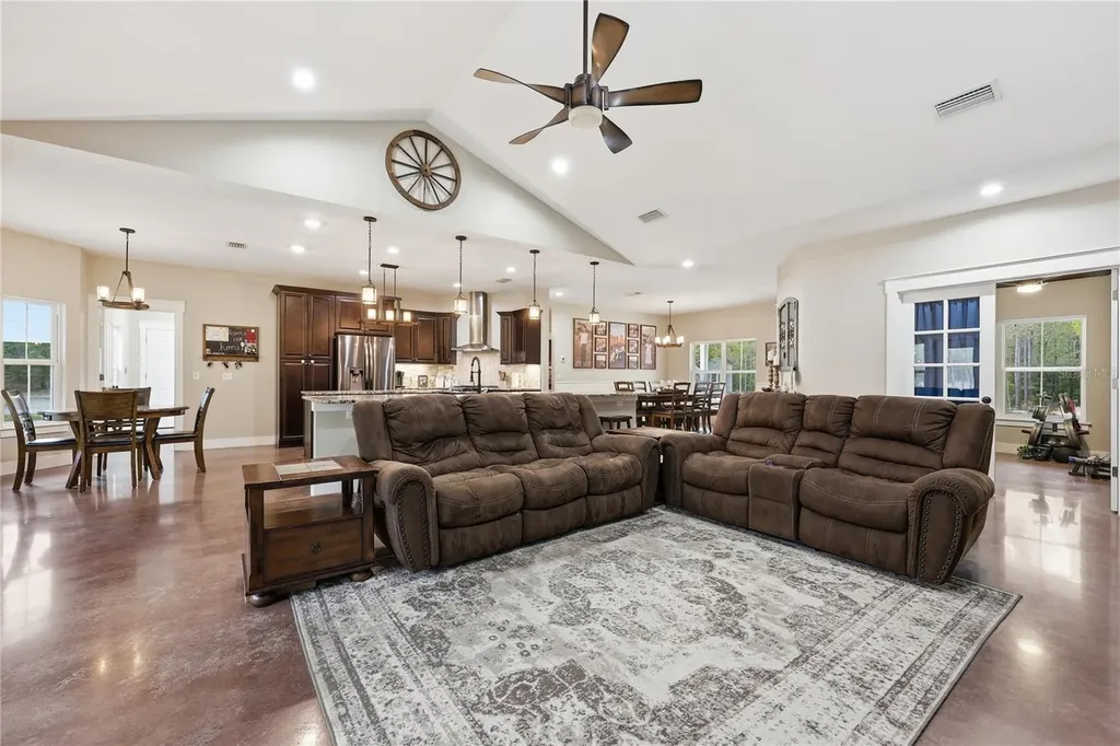 357 SW Conestoga Way Fort White FL 32038