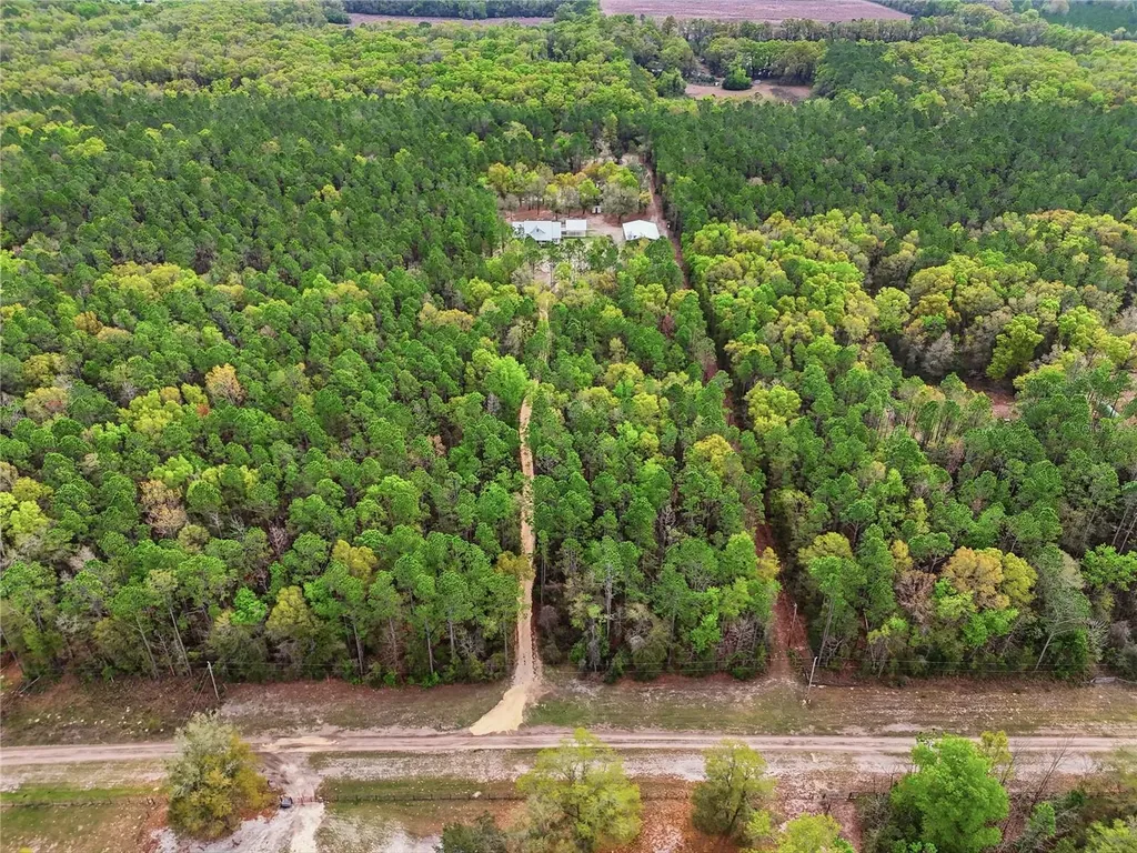 357 SW Conestoga Way Fort White FL 32038