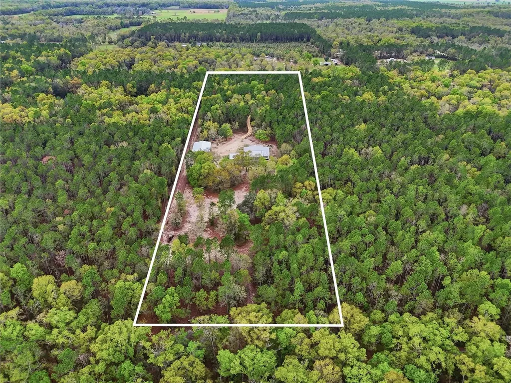 357 SW Conestoga Way Fort White FL 32038