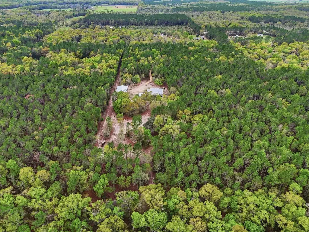 357 SW Conestoga Way Fort White FL 32038