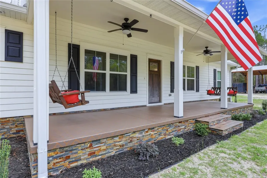 357 SW Conestoga Way Fort White FL 32038