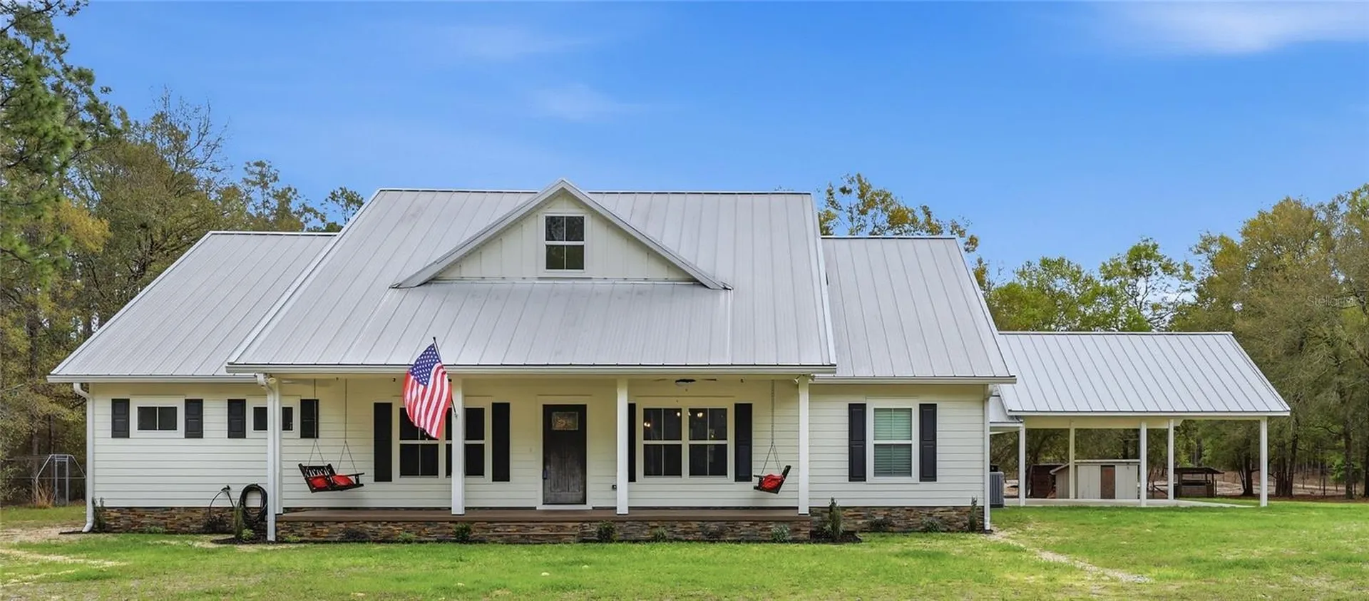 357 SW Conestoga Way Fort White FL 32038