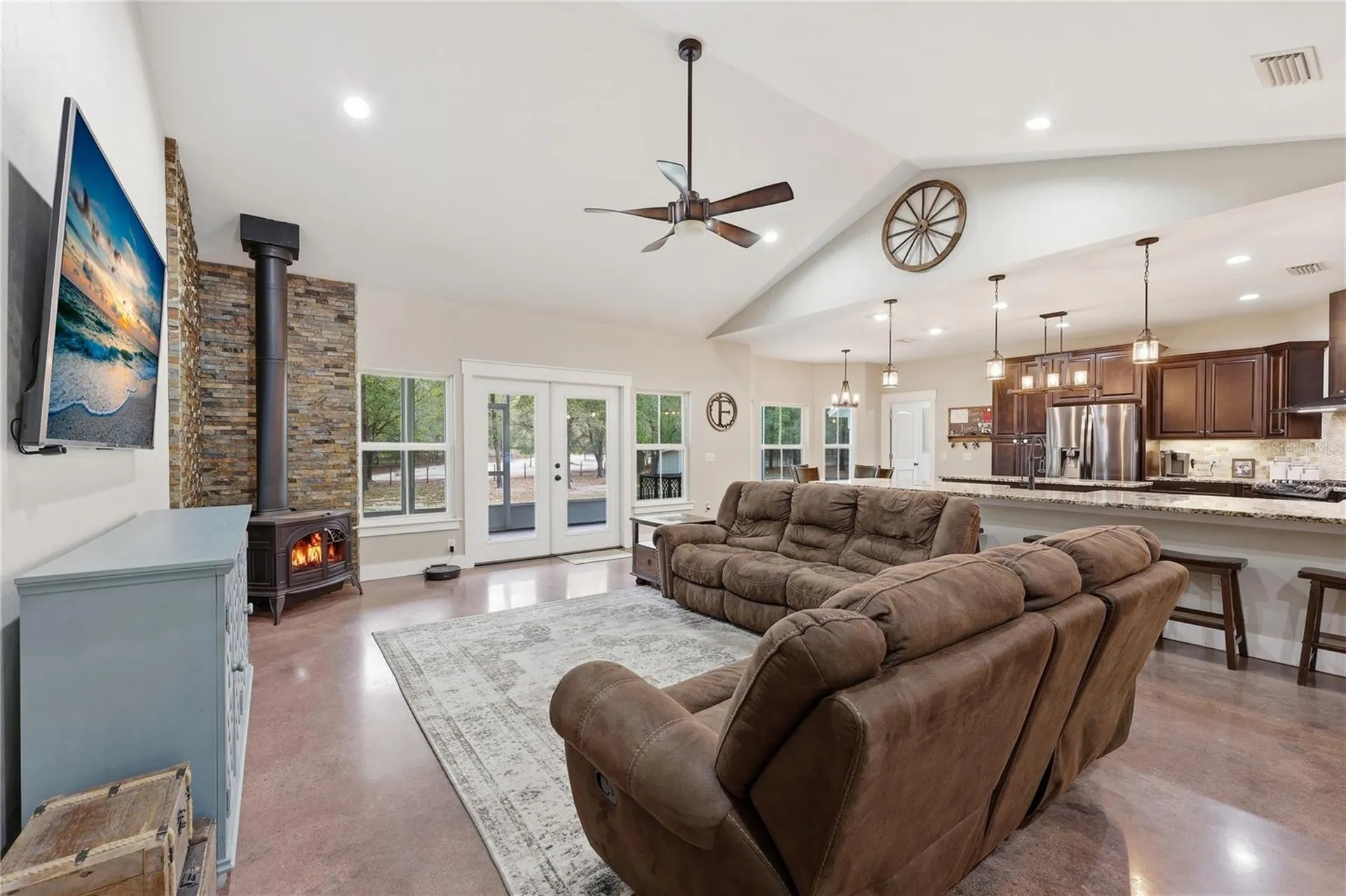 357 SW Conestoga Way Fort White FL 32038