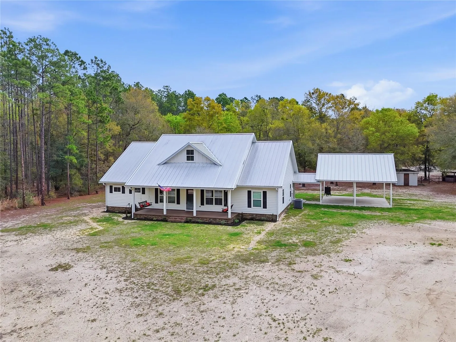 357 SW Conestoga Way Fort White FL 32038