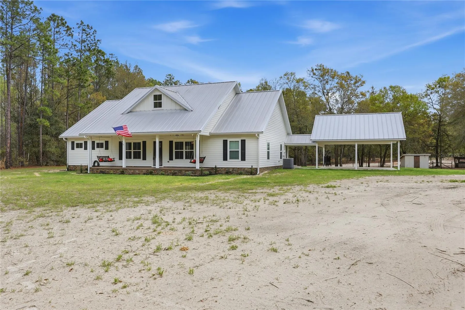 357 SW Conestoga Way Fort White FL 32038
