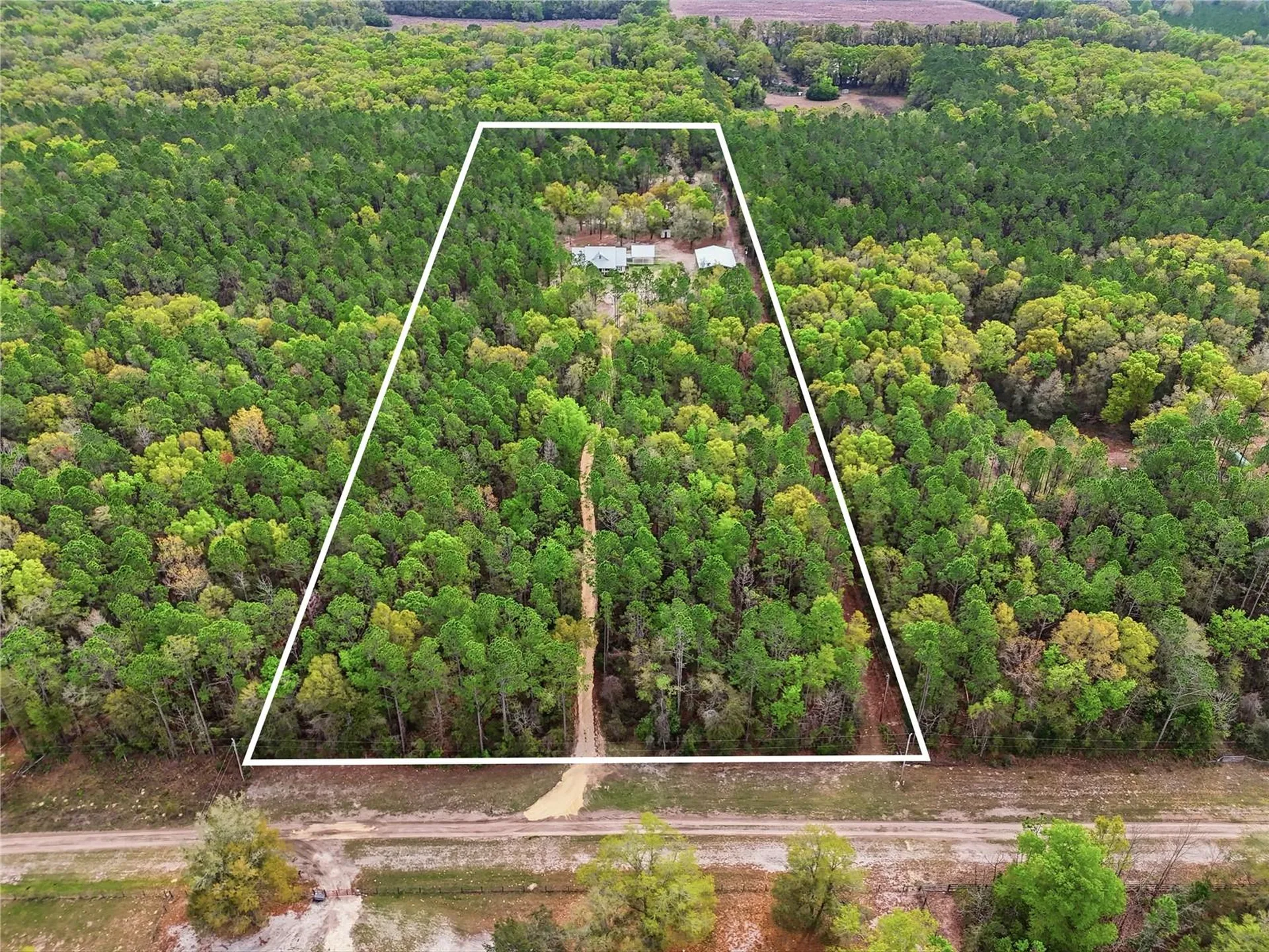 357 SW Conestoga Way Fort White FL 32038
