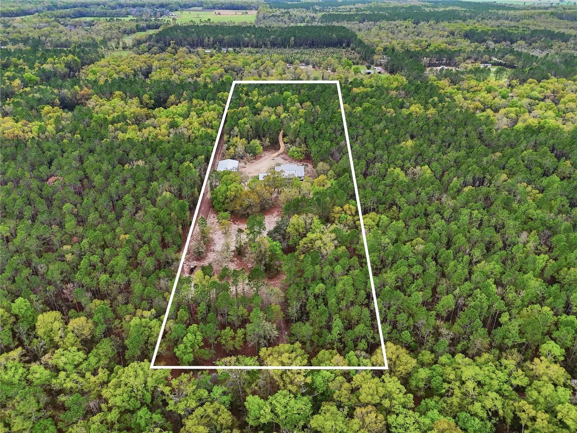 357 SW Conestoga Way Fort White FL 32038