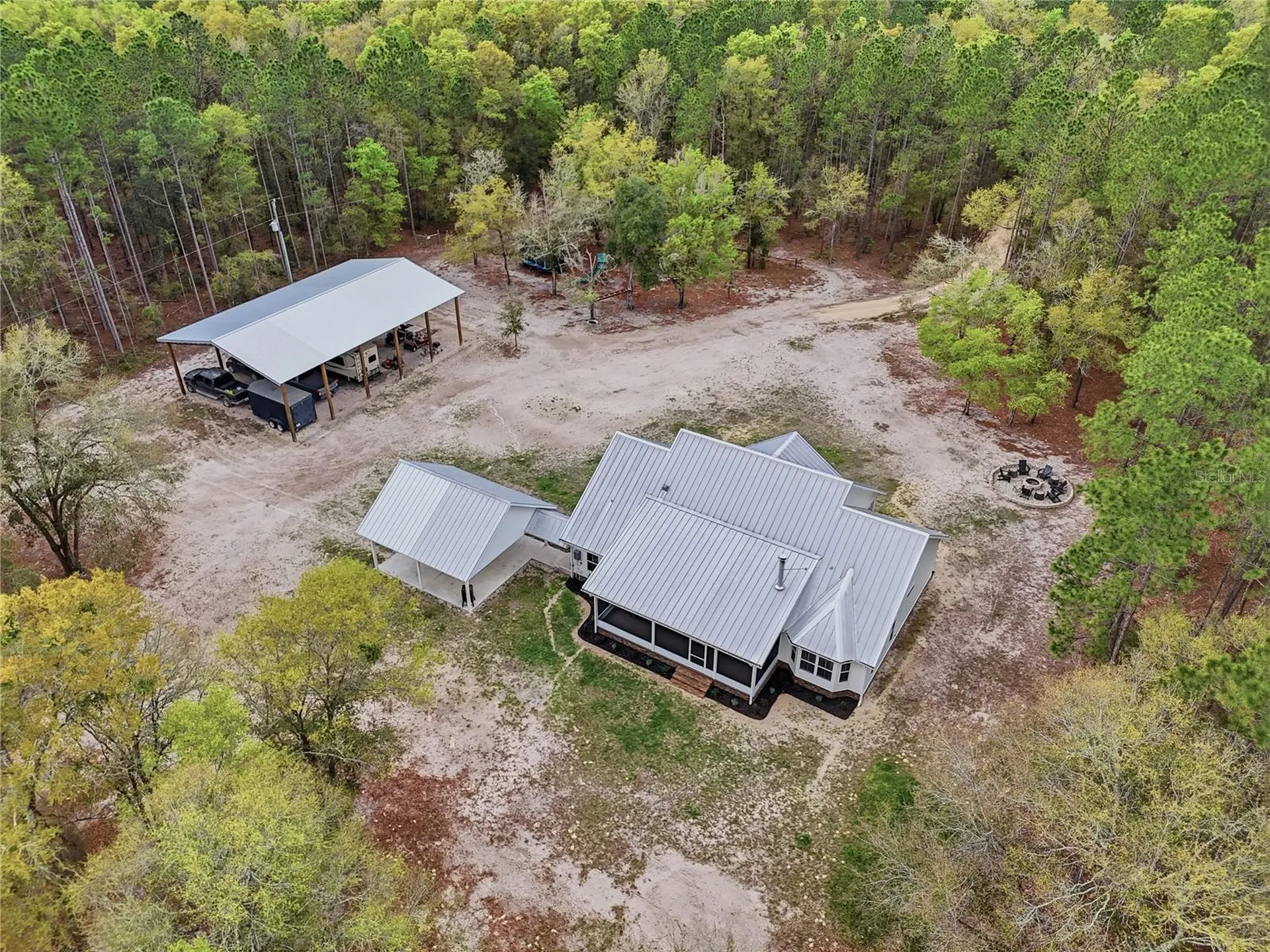 357 SW Conestoga Way Fort White FL 32038