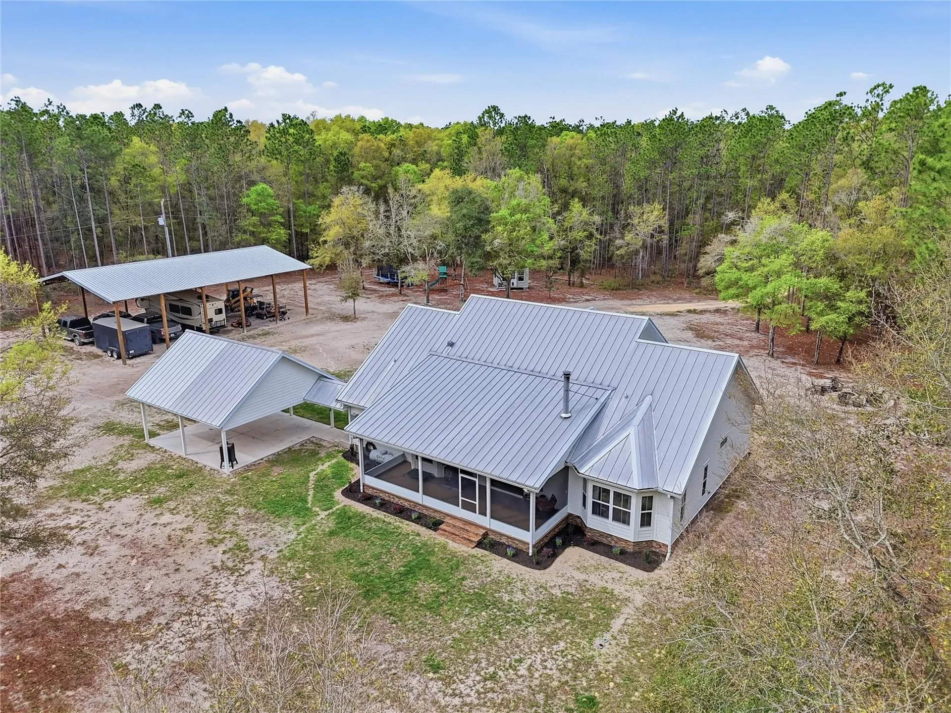 357 SW Conestoga Way Fort White FL 32038
