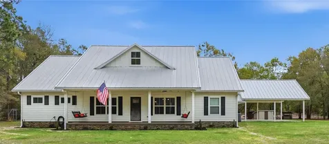 357 SW Conestoga Way Fort White FL 32038