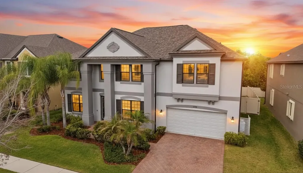 13207 Sunset Shore Circle Riverview FL 33579
