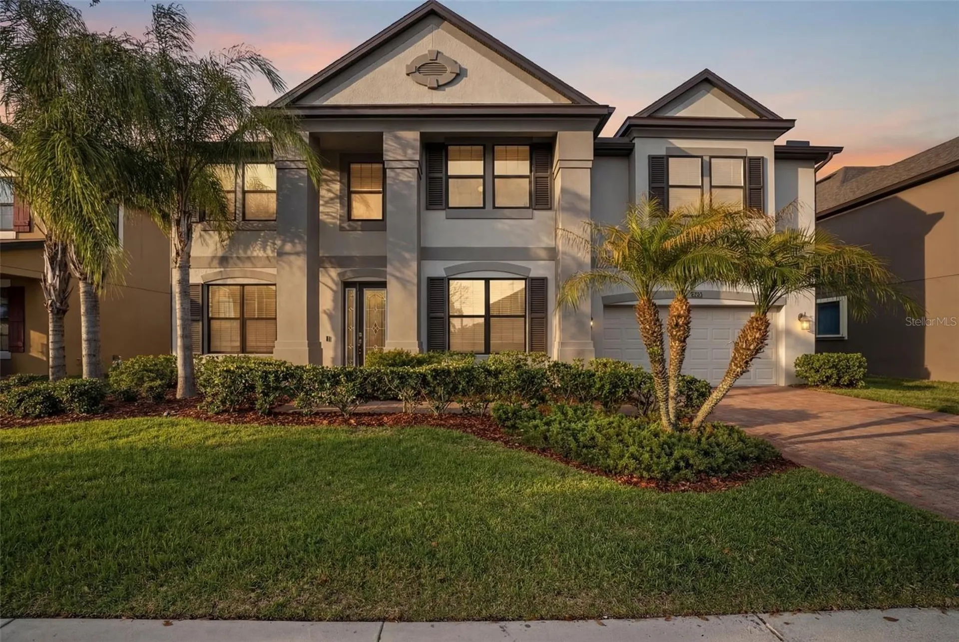 13207 Sunset Shore Circle Riverview FL 33579