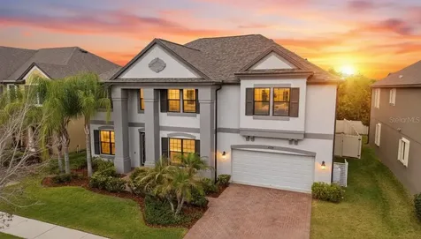 13207 Sunset Shore Circle Riverview FL 33579
