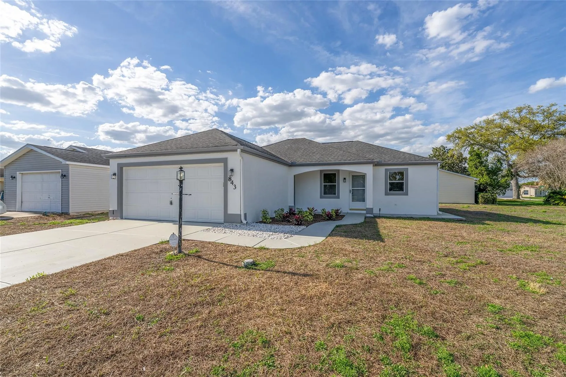 843 Bolivar Street Lady Lake FL 32159