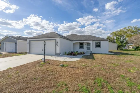 843 Bolivar Street Lady Lake FL 32159