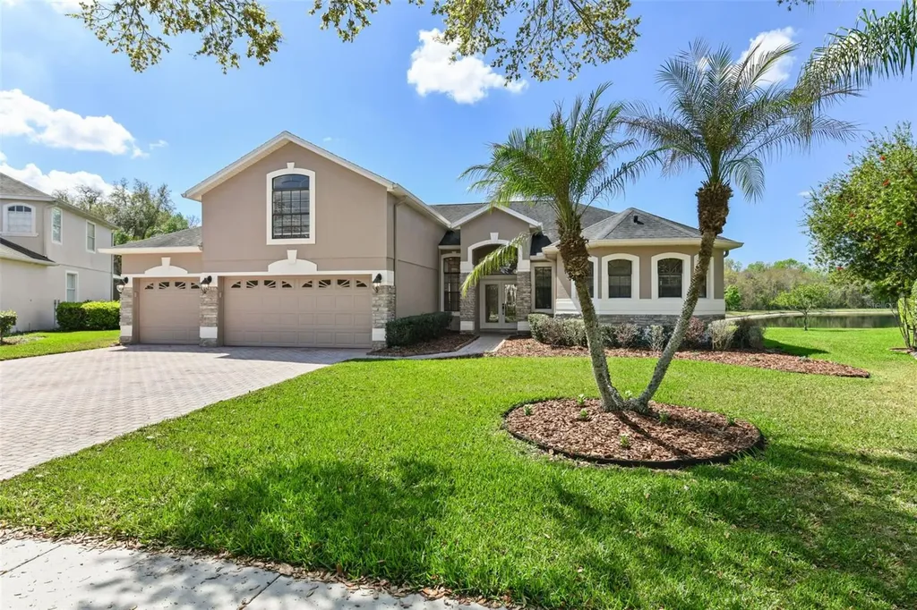 2380 Foliage Oak Terrace Oviedo FL 32766
