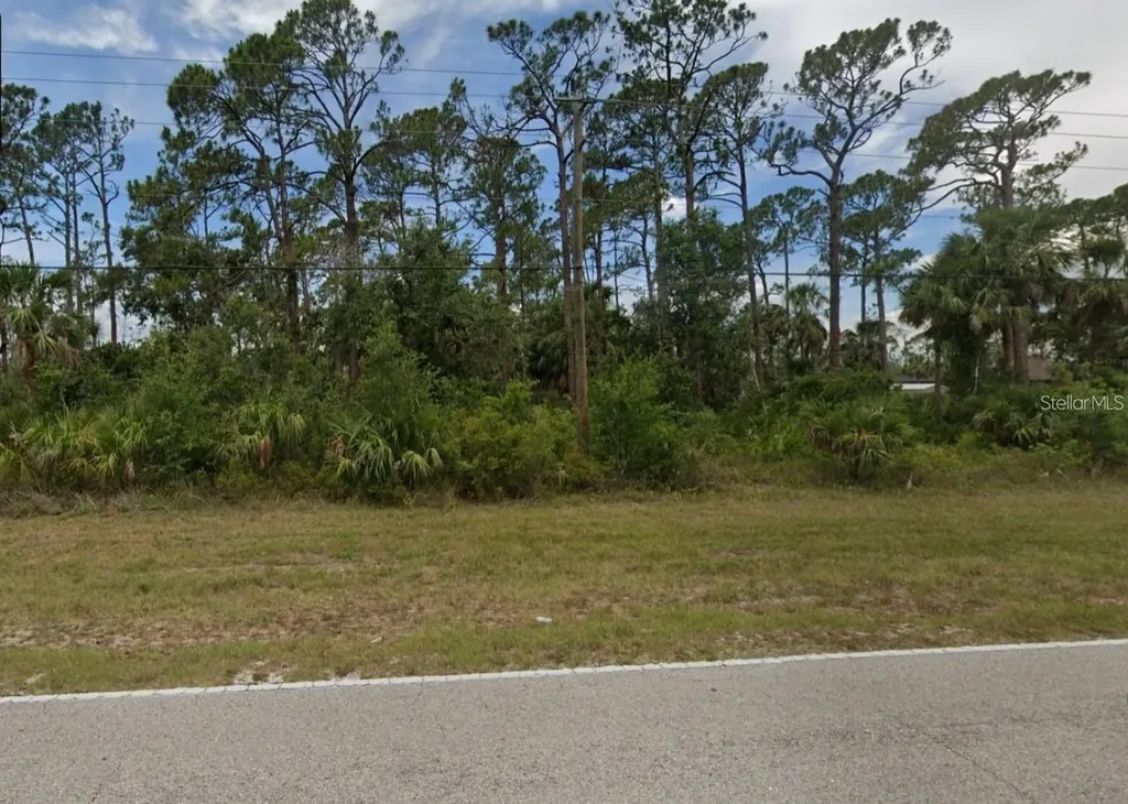 4073 Collingswood Boulevard Port Charlotte FL 33948
