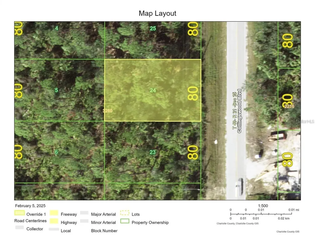 4073 Collingswood Boulevard Port Charlotte FL 33948