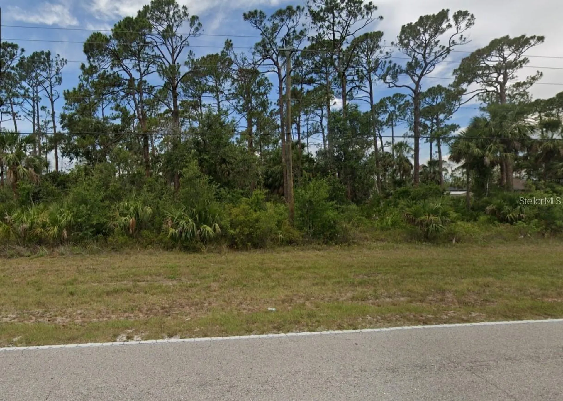 4073 Collingswood Boulevard Port Charlotte FL 33948