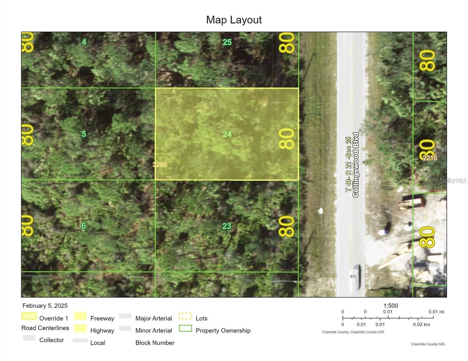 4073 Collingswood Boulevard Port Charlotte FL 33948