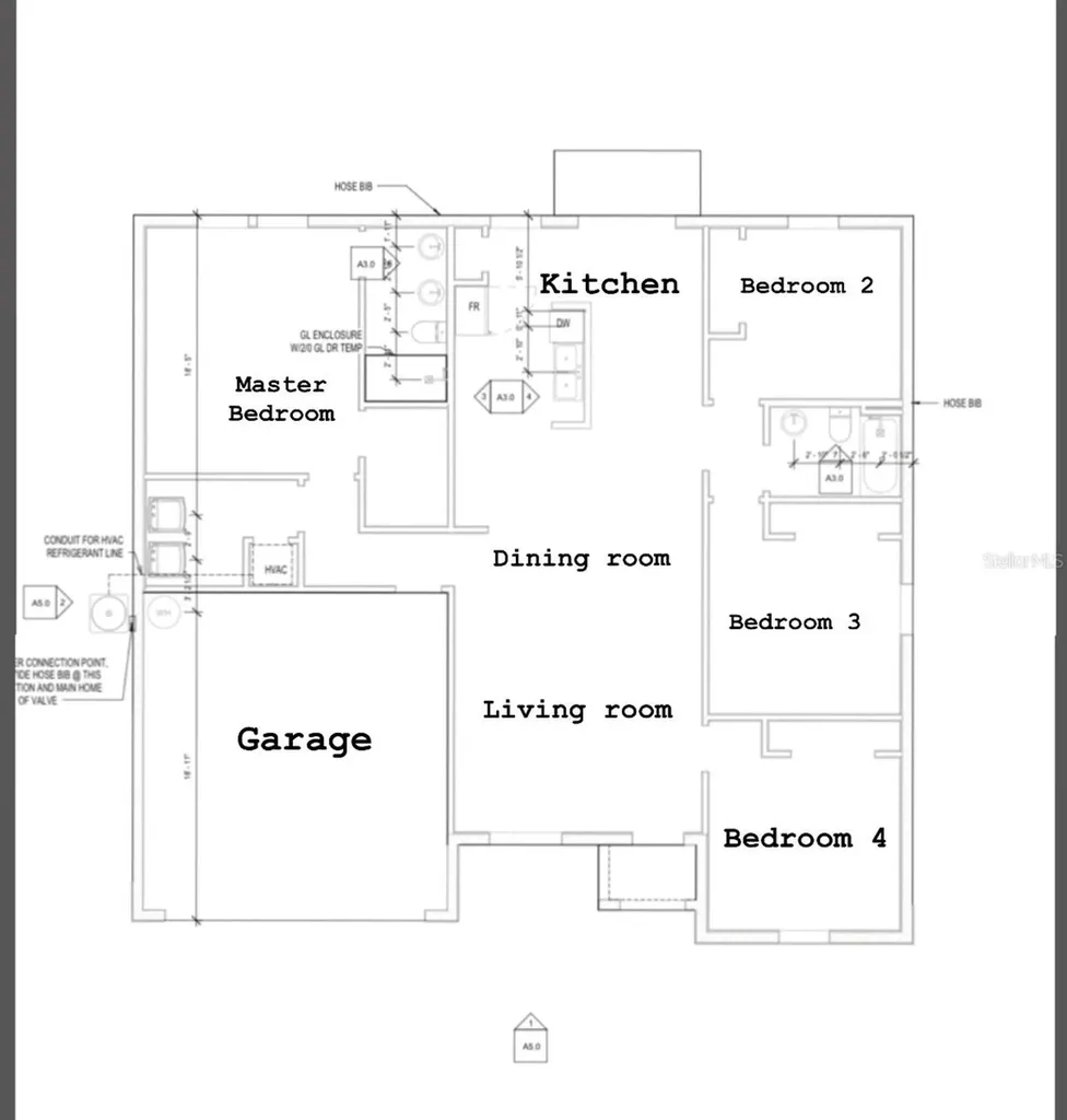 13164 SW 71st Court Ocala FL 34473