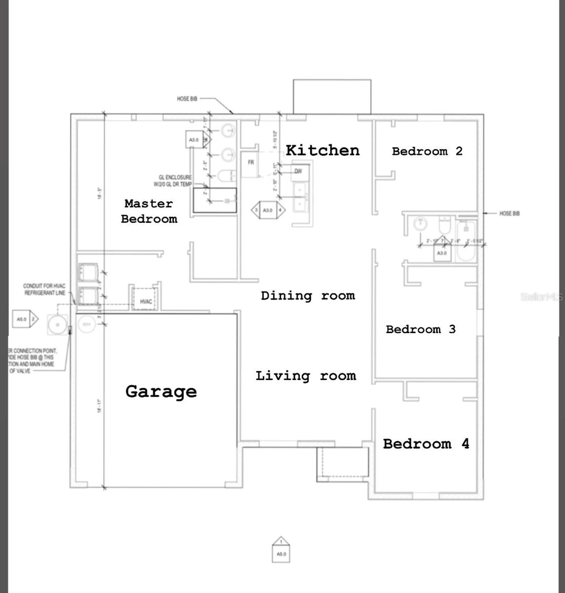 13164 SW 71st Court Ocala FL 34473
