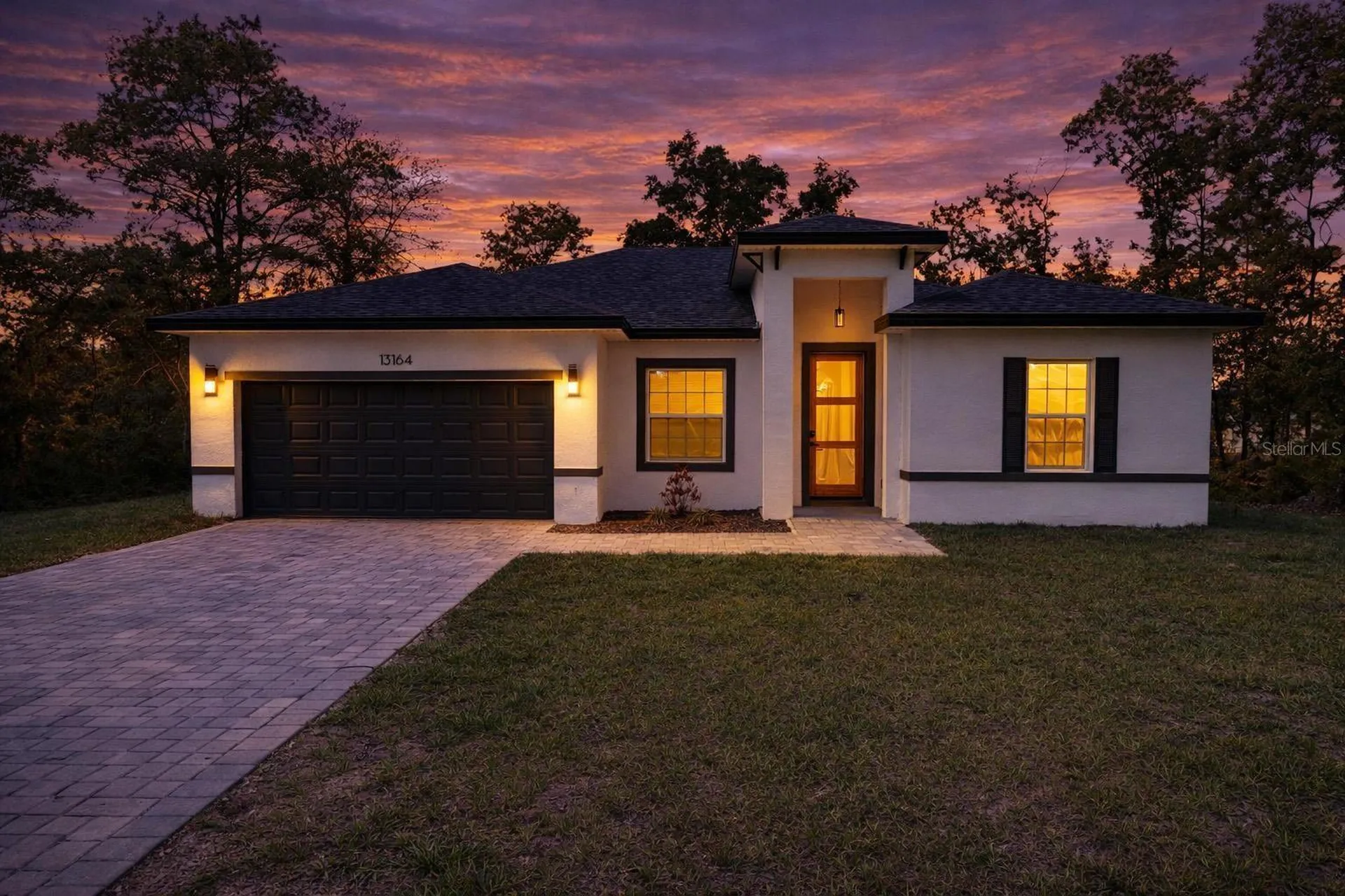 13164 SW 71st Court Ocala FL 34473
