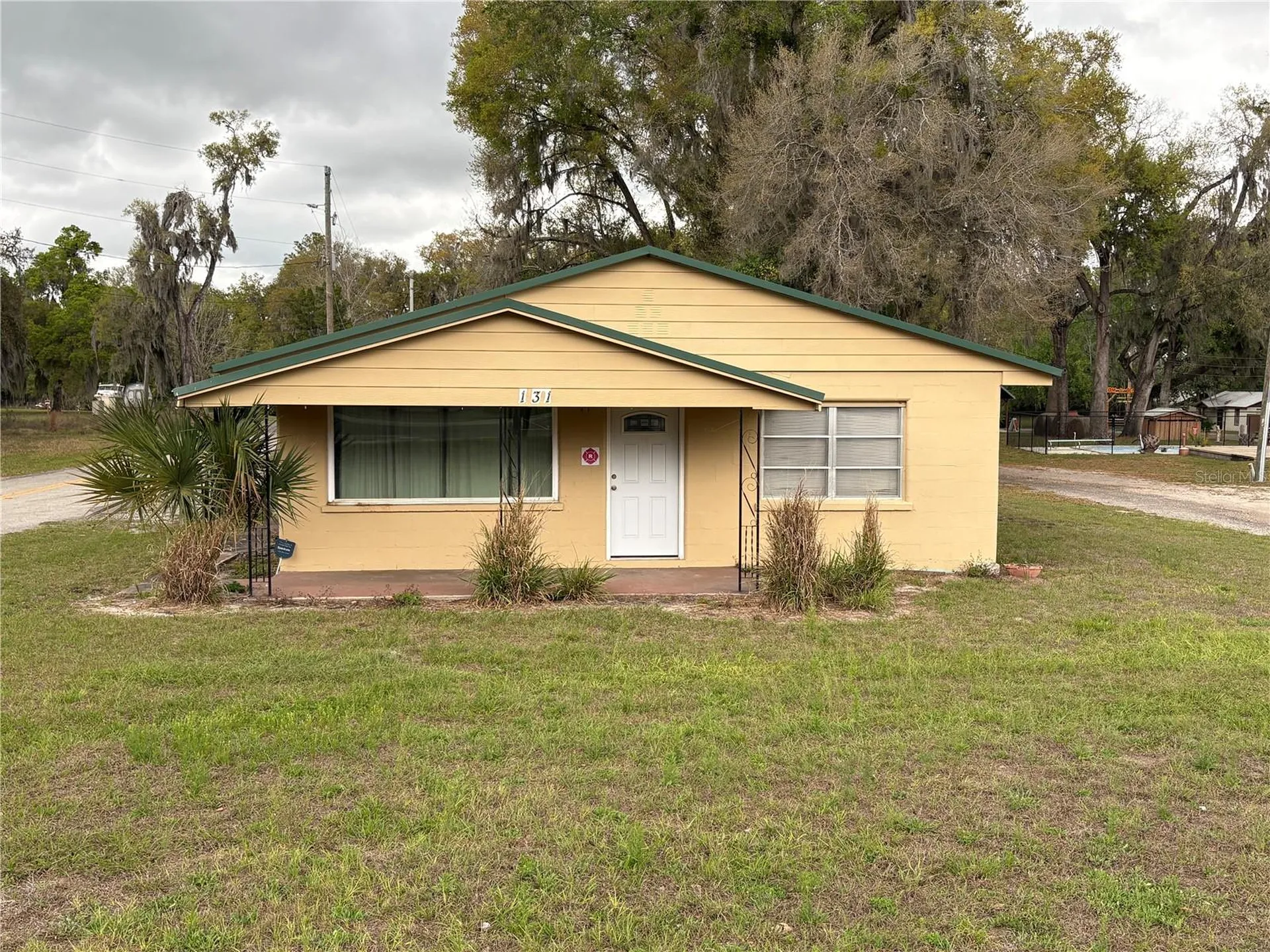 131 N C 470 Lake Panasoffkee FL 33538