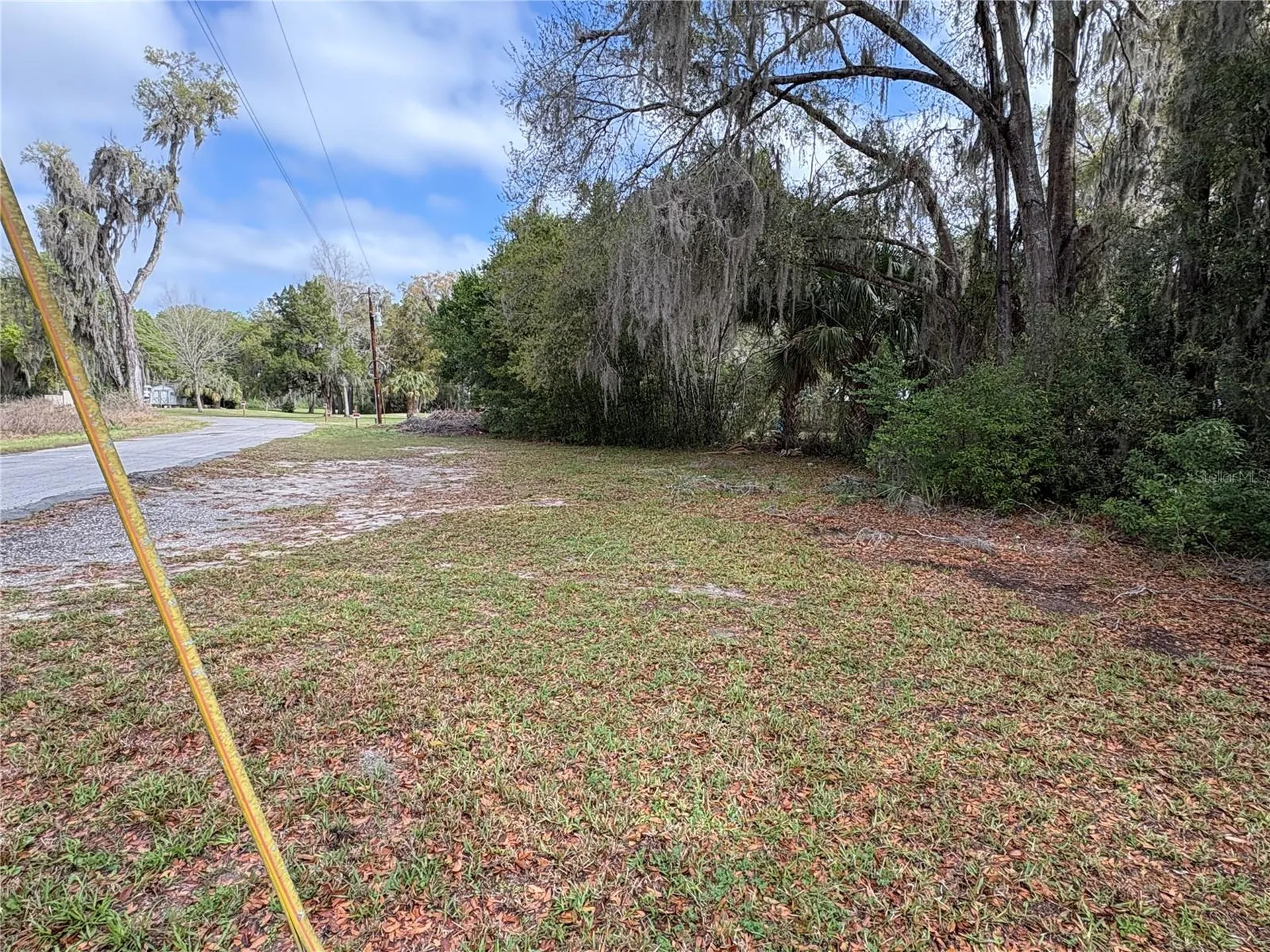 131 N C 470 Lake Panasoffkee FL 33538