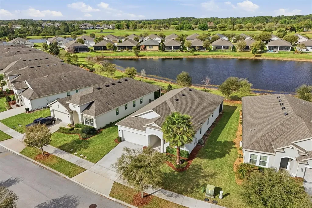 3383 Sagebrush Street Harmony FL 34773