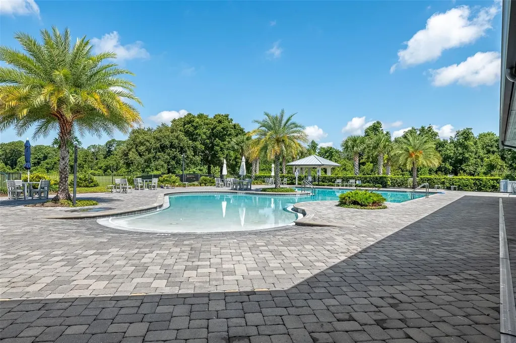 3383 Sagebrush Street Harmony FL 34773