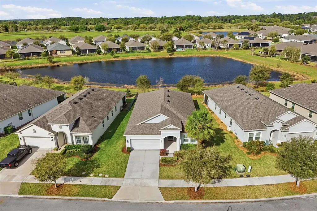 3383 Sagebrush Street Harmony FL 34773