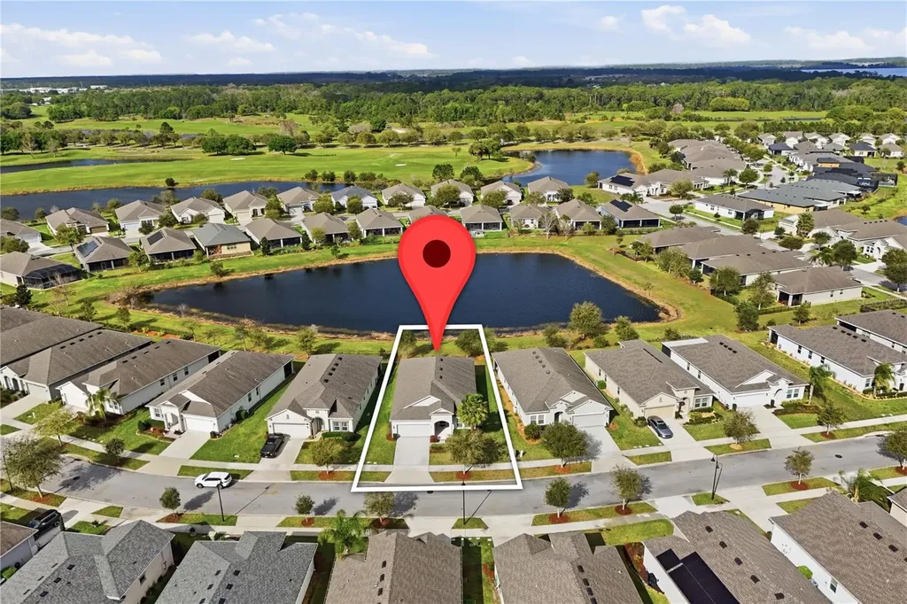 3383 Sagebrush Street Harmony FL 34773