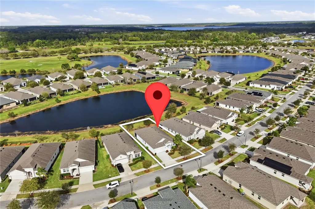 3383 Sagebrush Street Harmony FL 34773
