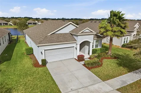 3383 Sagebrush Street Harmony FL 34773