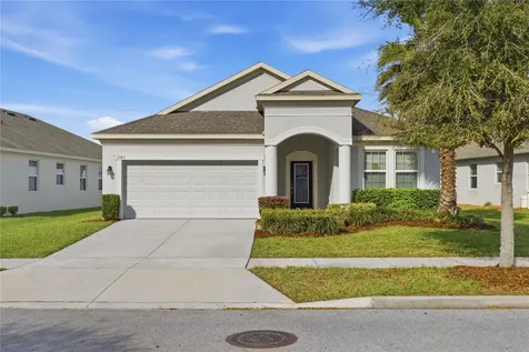 3383 Sagebrush Street Harmony FL 34773